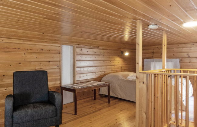 Haus mit 1 Schlafzimmer in Salla - Foto 11