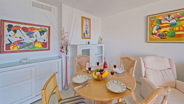 Apartment mit 3 Schlafzimmern in Calp mit schwimmbad und terrasse - Foto 3