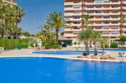 Photo 23 - 1 bedroom Apartment in Calp with swimming pool and sea view