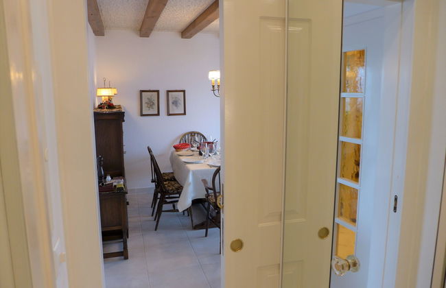 Apartamento de 4 quartos em Crans-Montana com jardim e terraço - Foto 32