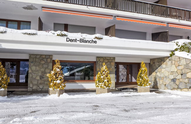Apartamento de 4 quartos em Crans-Montana com jardim e terraço - Foto 53