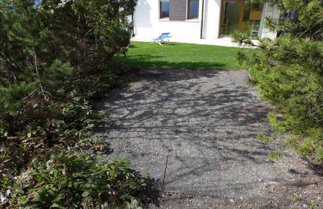 Apartamento de 4 quartos em Crans-Montana com jardim e terraço - Foto 49