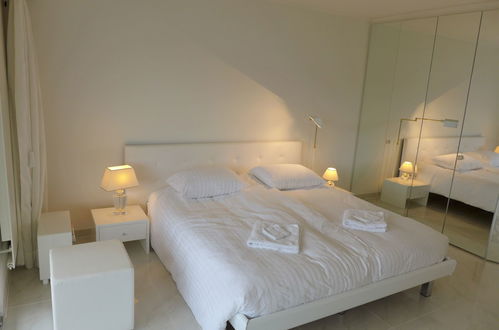 Foto 34 - Apartamento de 3 quartos em Crans-Montana com jardim e terraço