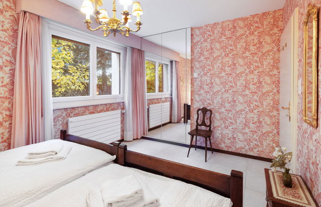 Appartamento con 4 camere da letto a Crans-Montana con giardino e terrazza - Foto 18