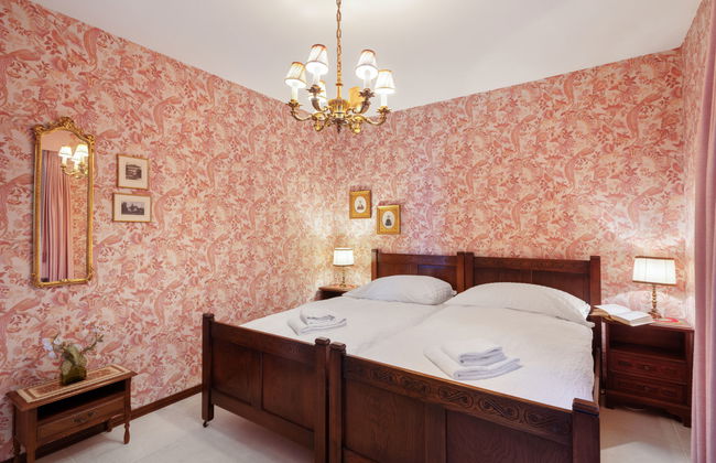 Appartamento con 4 camere da letto a Crans-Montana con giardino e terrazza - Foto 17