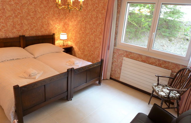 Apartamento de 4 quartos em Crans-Montana com jardim e terraço - Foto 19