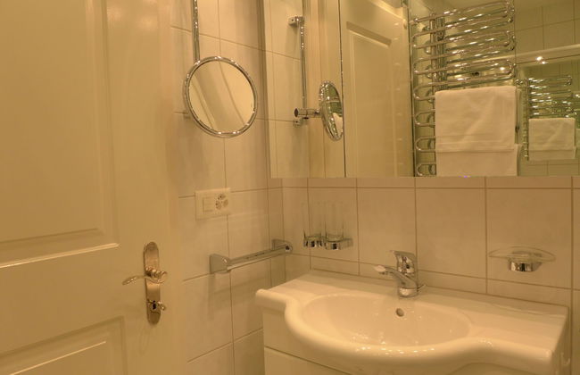 Apartamento de 4 quartos em Crans-Montana com jardim e terraço - Foto 38