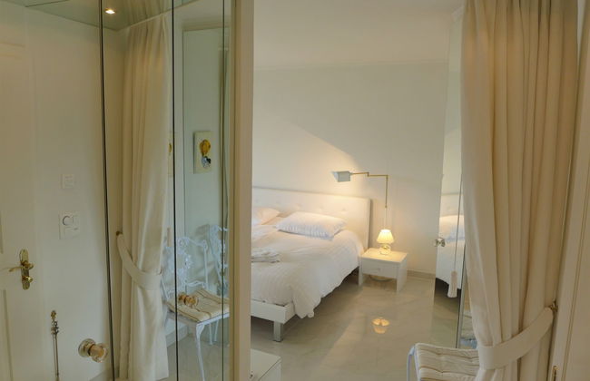Apartamento de 4 quartos em Crans-Montana com jardim e terraço - Foto 33