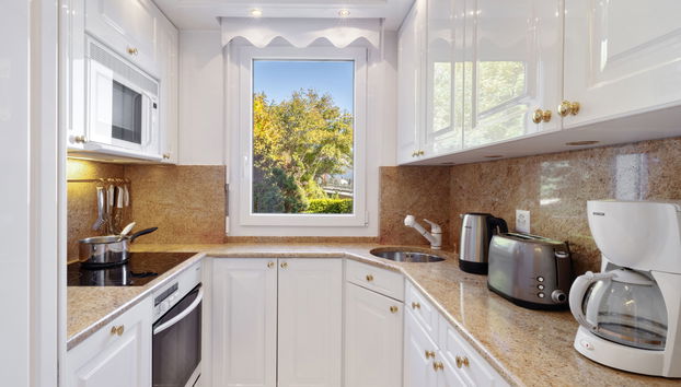 Apartamento de 4 quartos em Crans-Montana com jardim e terraço - Foto 4