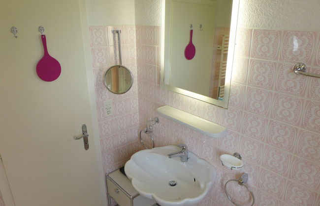 Apartamento de 4 quartos em Crans-Montana com jardim e terraço - Foto 28