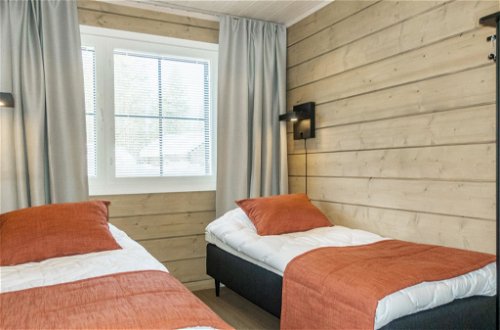 Foto 19 - Casa con 4 camere da letto a Kittilä con sauna e vista sulle montagne
