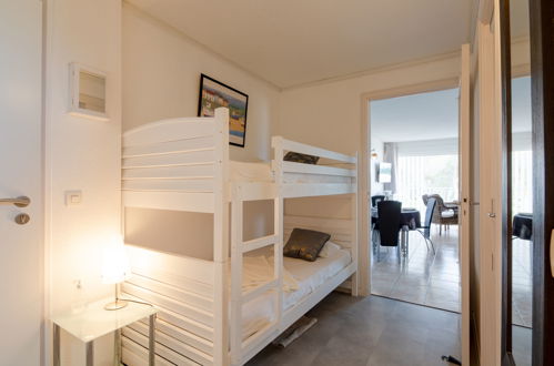 Foto 13 - Apartment mit 1 Schlafzimmer in Saint-Raphaël mit garten und blick aufs meer