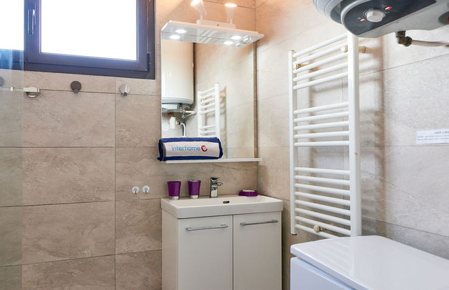 Apartamento de 2 quartos em Saint-Raphaël com piscina e jardim - Foto 23