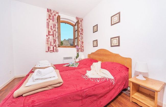 Residence Village Vignec - Foto 11
