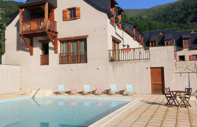 Residence Village Vignec - Foto 1