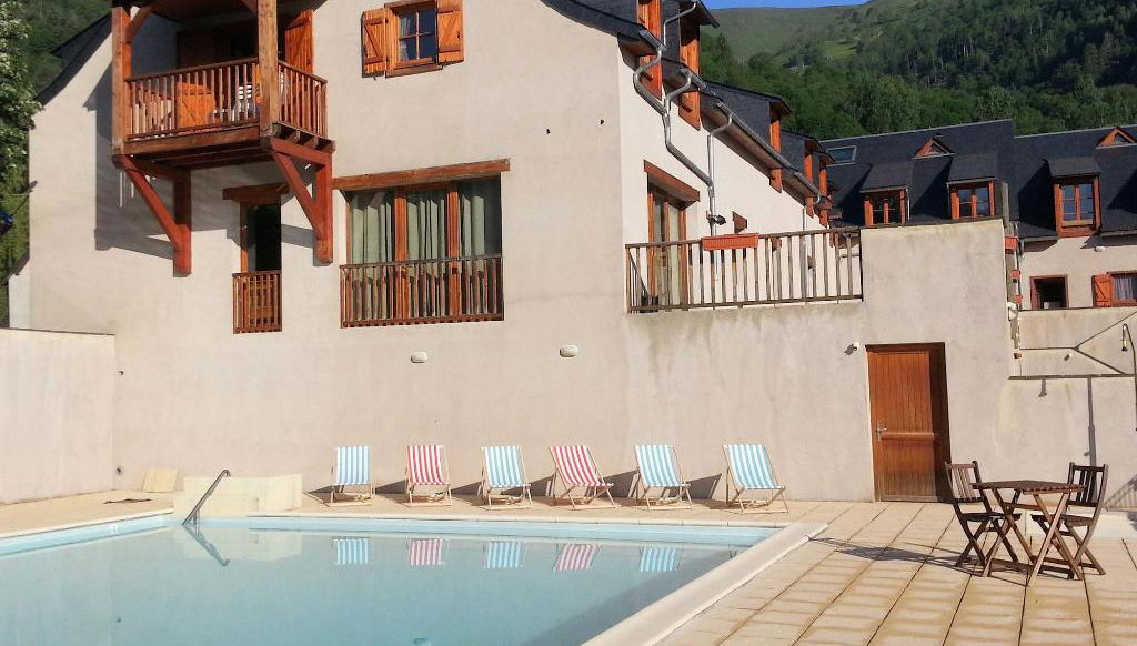 Residence Village Vignec - Foto 1