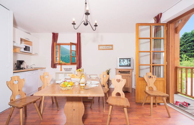 Residence Village Vignec - Foto 18