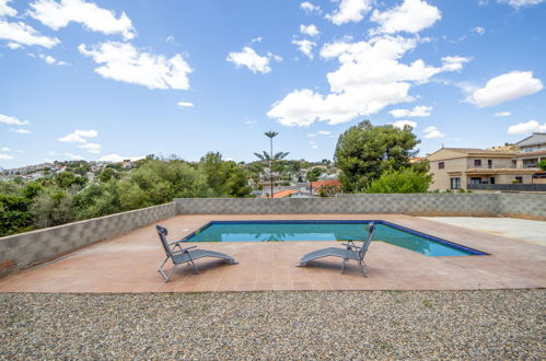 Foto 51 - Casa de 3 quartos em Calafell com piscina privada e jardim