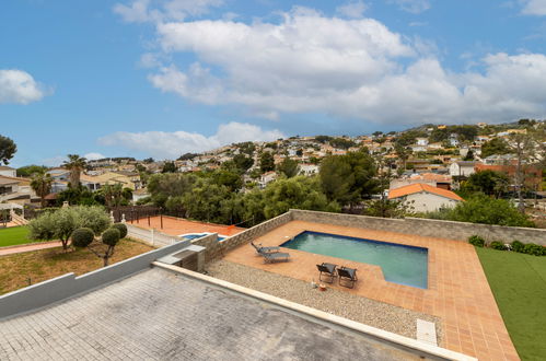 Photo 43 - Maison de 3 chambres à Calafell avec piscine privée et vues à la mer