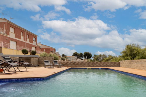 Photo 38 - Maison de 3 chambres à Calafell avec piscine privée et vues à la mer