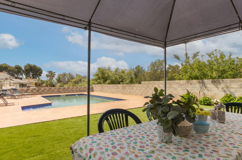 Photo 45 - Maison de 3 chambres à Calafell avec piscine privée et vues à la mer