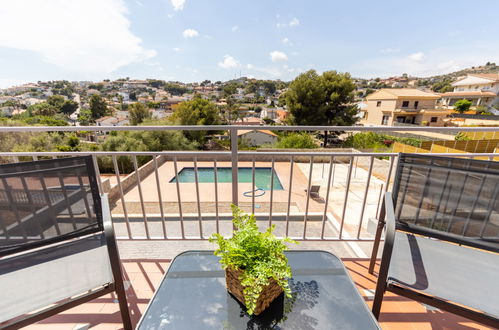 Photo 41 - Maison de 3 chambres à Calafell avec piscine privée et vues à la mer