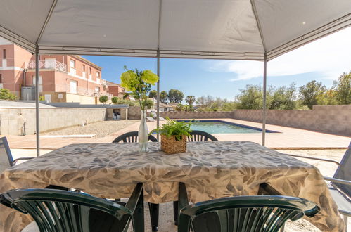 Foto 47 - Casa de 3 quartos em Calafell com piscina privada e jardim