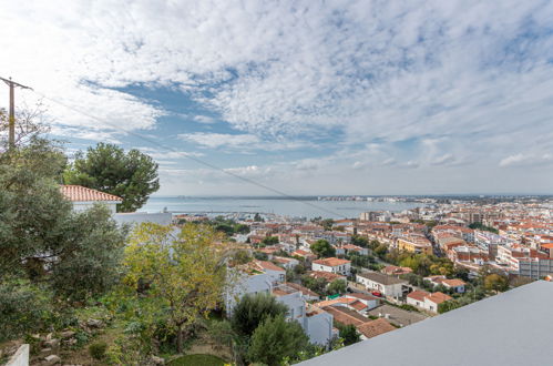 Foto 31 - Casa de 3 quartos em Roses com jardim e terraço