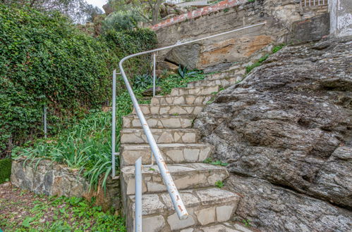 Photo 33 - Maison de 3 chambres à Roses avec jardin et vues à la mer