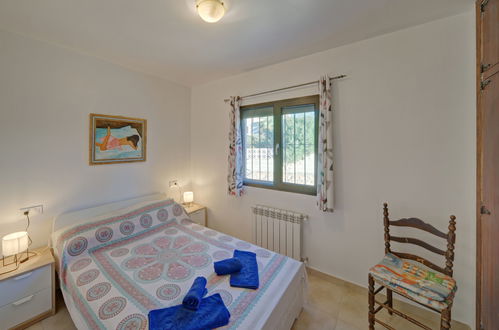 Foto 3 - Casa con 2 camere da letto a Calp con piscina privata e giardino