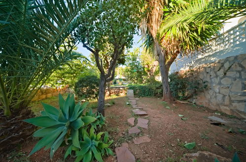 Photo 22 - Maison de 2 chambres à Calp avec piscine privée et jardin