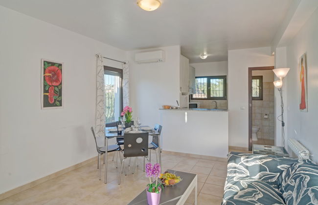 Casa de 3 quartos em Calp com piscina privada e jardim - Foto 7