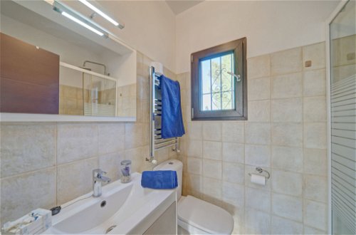 Photo 16 - 2 bedroom House in Calp with private pool and sea view