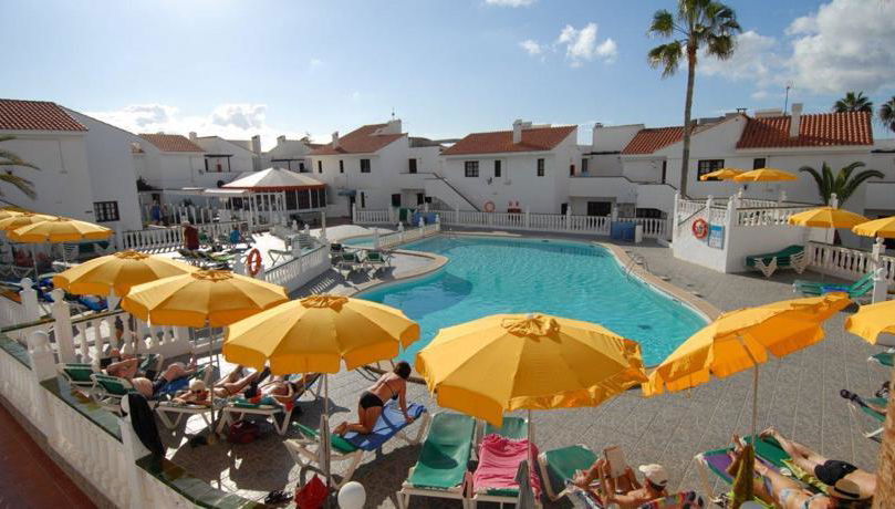 Villa Florida Apartments - Foto 1