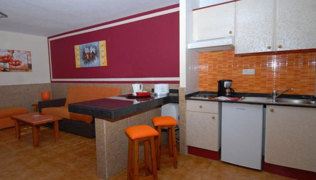 Villa Florida Apartments - Foto 5