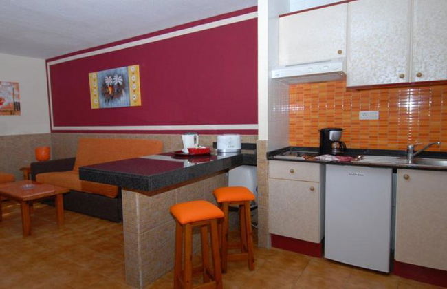 Villa Florida Apartments - Foto 5
