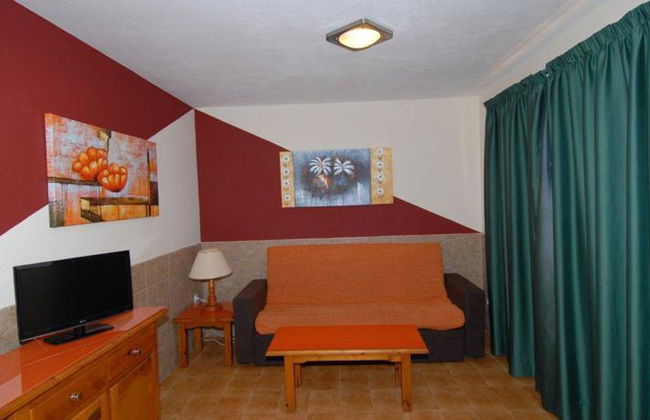 Villa Florida Apartments - Foto 4
