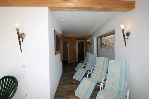 Photo 58 - 2 bedroom Apartment in Uderns with terrace and sauna