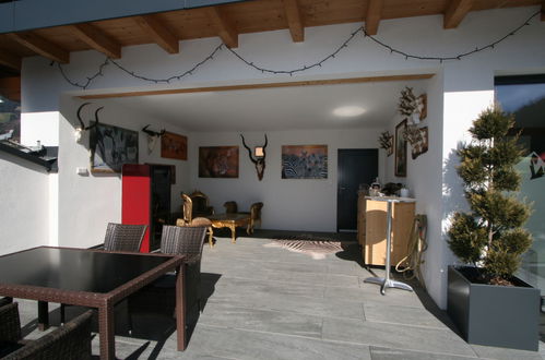 Photo 52 - 2 bedroom Apartment in Uderns with terrace and mountain view