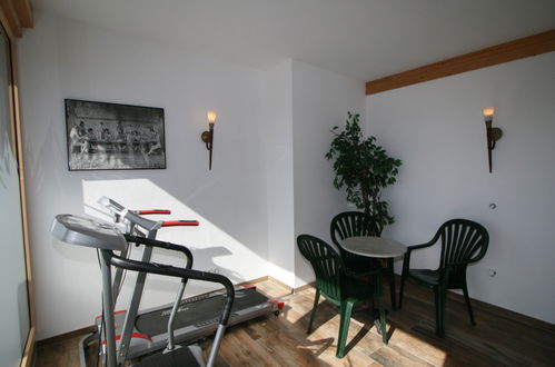 Photo 56 - 2 bedroom Apartment in Uderns with terrace and sauna