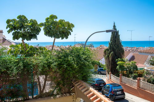 Photo 28 - Maison de 3 chambres à Rincón de la Victoria avec piscine privée et vues à la mer