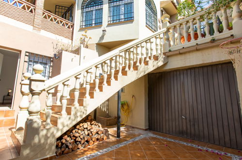 Photo 27 - Maison de 3 chambres à Rincón de la Victoria avec piscine privée et jardin