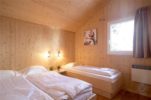 Foto 9 - Haus mit 4 Schlafzimmern in Stadl-Predlitz mit sauna und blick auf die berge