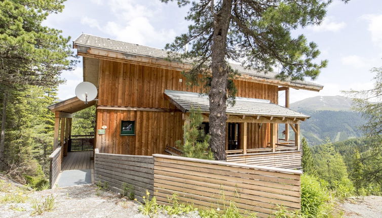 Photo 1 - Maison de 4 chambres à Stadl-Predlitz avec jardin et sauna