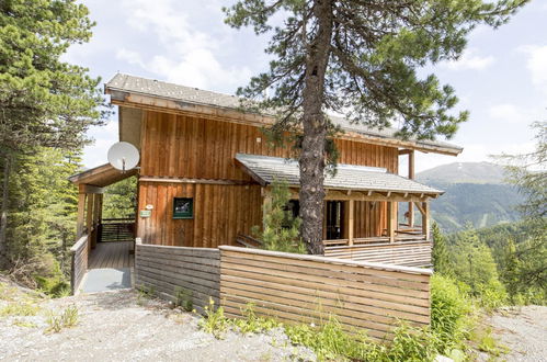 Foto 1 - Casa de 4 habitaciones en Stadl-Predlitz con sauna y vistas a la montaña