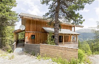 Photo 1 - Maison de 4 chambres à Stadl-Predlitz avec sauna et vues sur la montagne