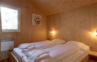 Foto 2 - Haus mit 4 Schlafzimmern in Stadl-Predlitz mit sauna und blick auf die berge