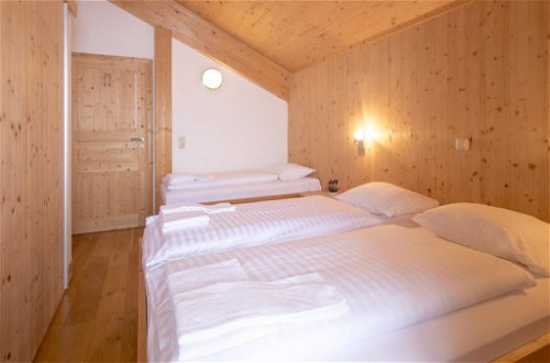Foto 8 - Casa de 4 habitaciones en Stadl-Predlitz con sauna y vistas a la montaña
