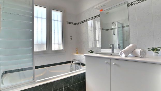 Haus mit 2 Schlafzimmern in Saint-Georges-d'Oléron mit schwimmbad und garten - Foto 5