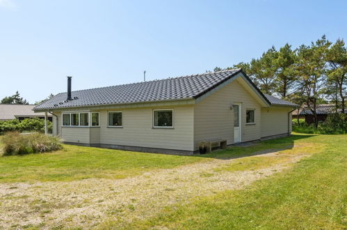 Foto 31 - Casa de 3 quartos em Blåvand com terraço e sauna